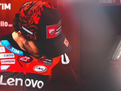 Pecco Bagnaia