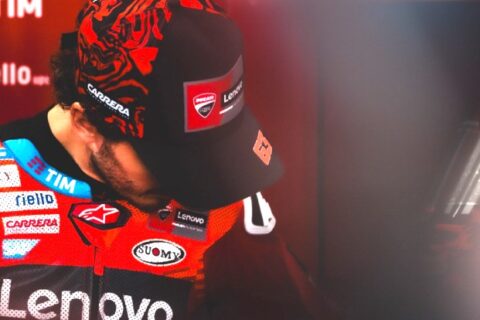 Pecco Bagnaia