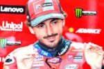 Pecco Bagnaia