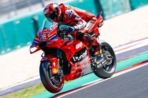 Pecco Bagnaia