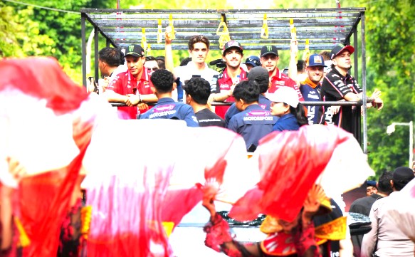 Pecco Bagnaia 