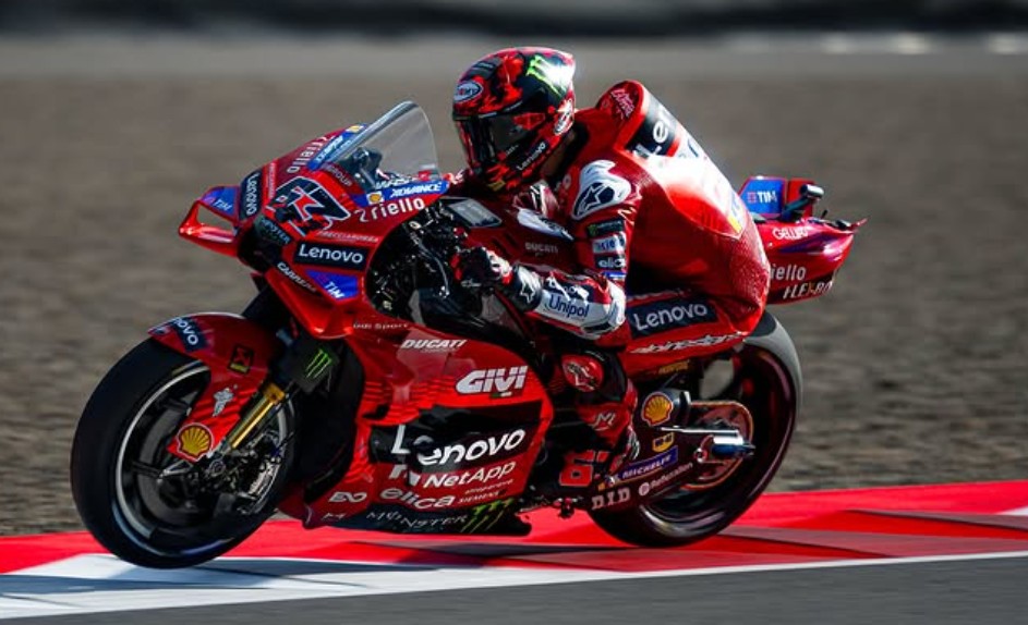 Jorge Lorenzo