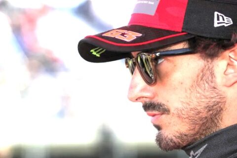 Pecco Bagnaia