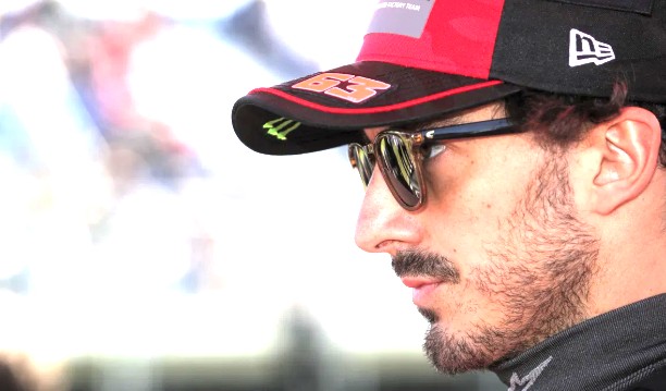 Pecco Bagnaia