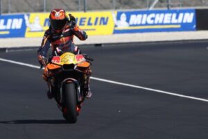 Pol Espargaró