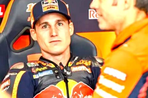 L’écho des réseaux : Miguel Oliveira console son pays