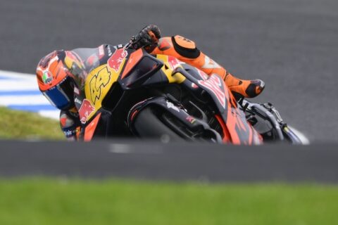 Pol Espargaró