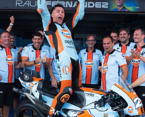 Raul Fernandez