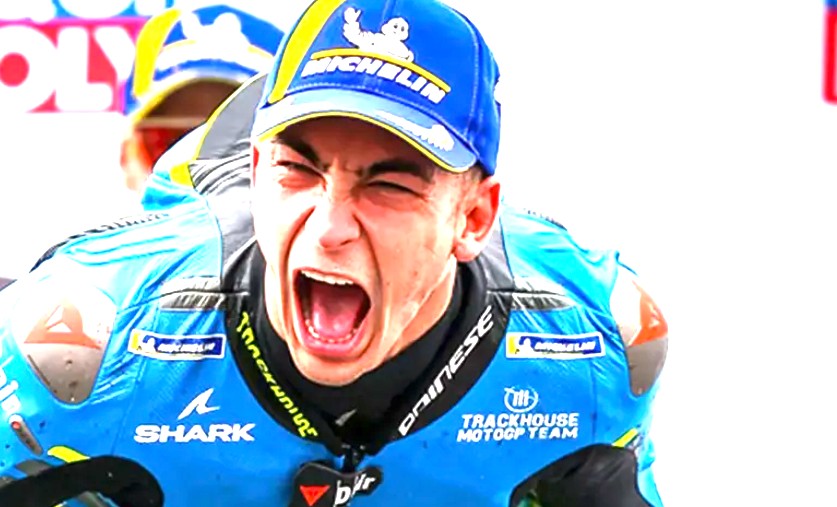 Aprilia 
