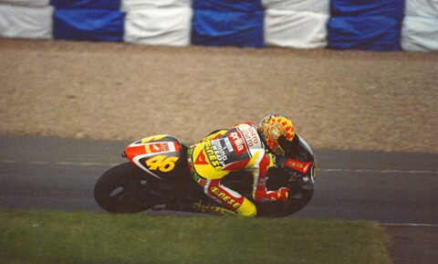 Aprilia