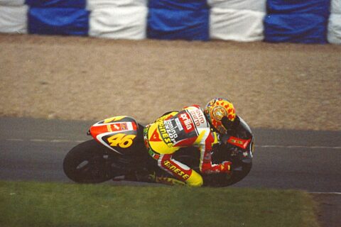 Aprilia