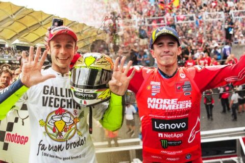 Valentino Rossi