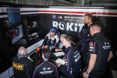 Toprak MotoGP