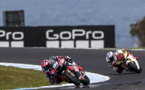 Moto2