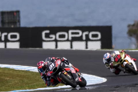 Moto2