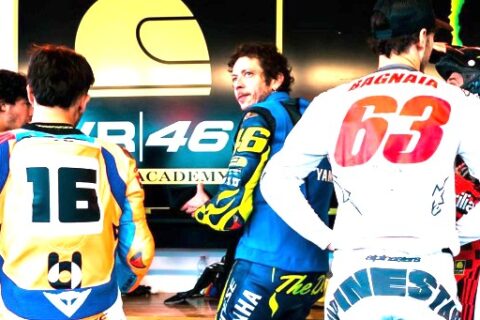 Valentino Rossi