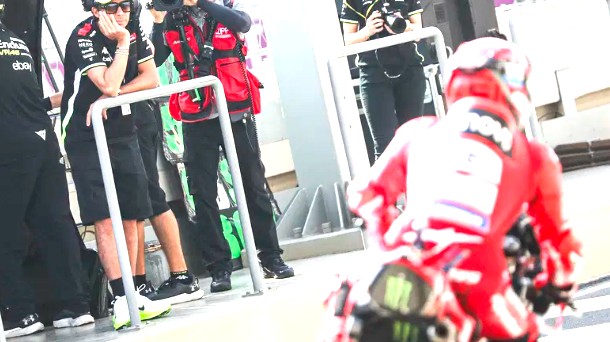Valentino Rossi 