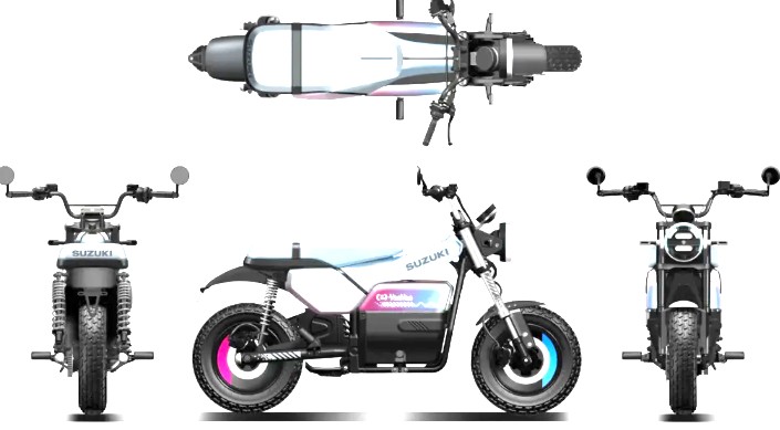 Suzuki