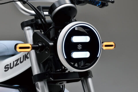 Suzuki