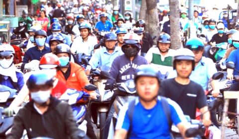 Vietnam