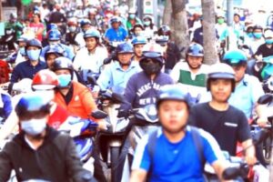Vietnam