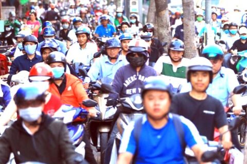 Vietnam