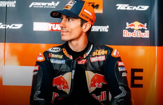 Maverick Vinales 