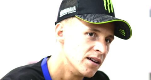Fabio Quartararo