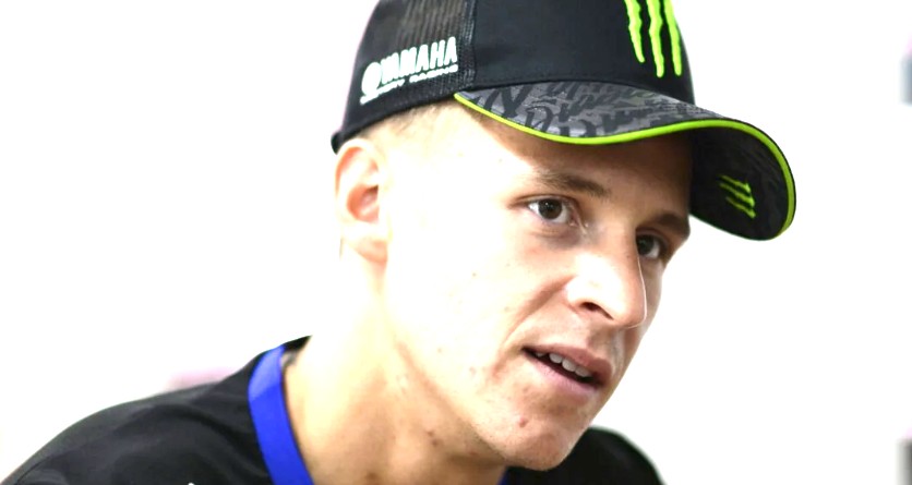 Fabio Quartararo
