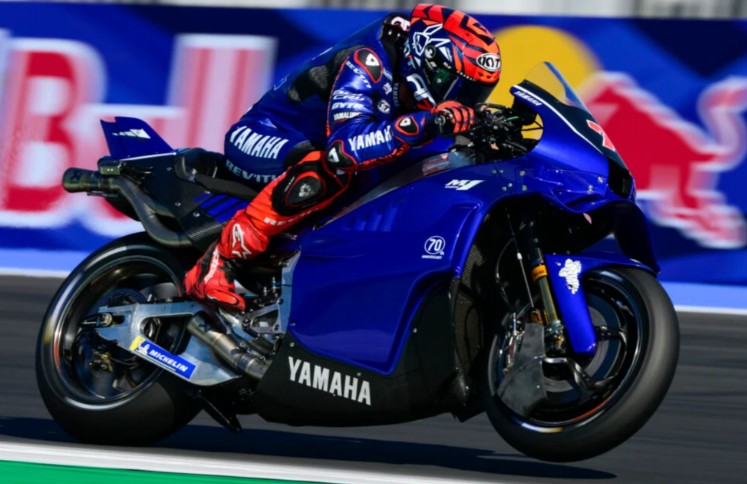 Yamaha