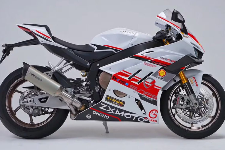 ZXMoto