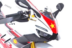 ZXMoto