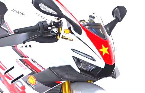 ZXMoto