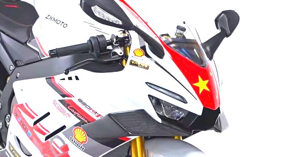 ZXMoto