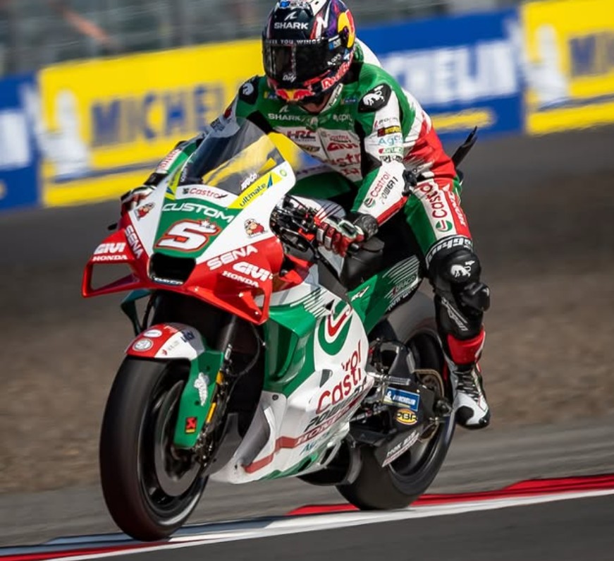 Johann Zarco