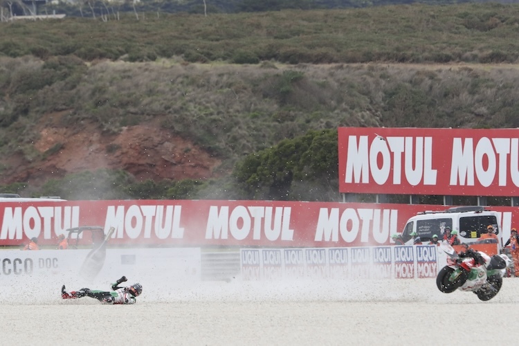 Johann Zarco