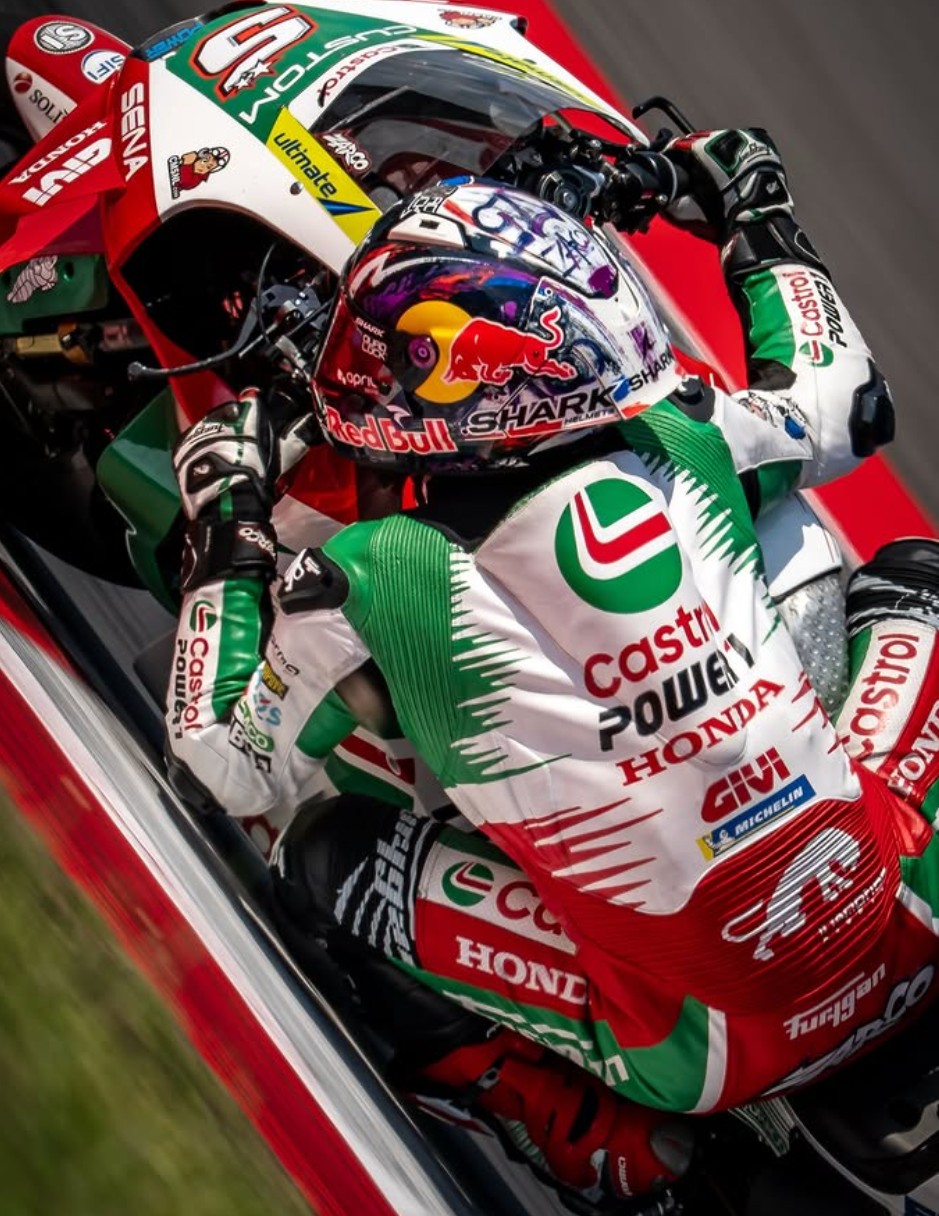 Johann Zarco 