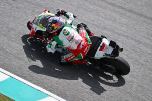 Johann Zarco,