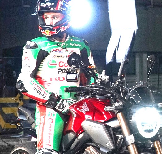 Johann Zarco 