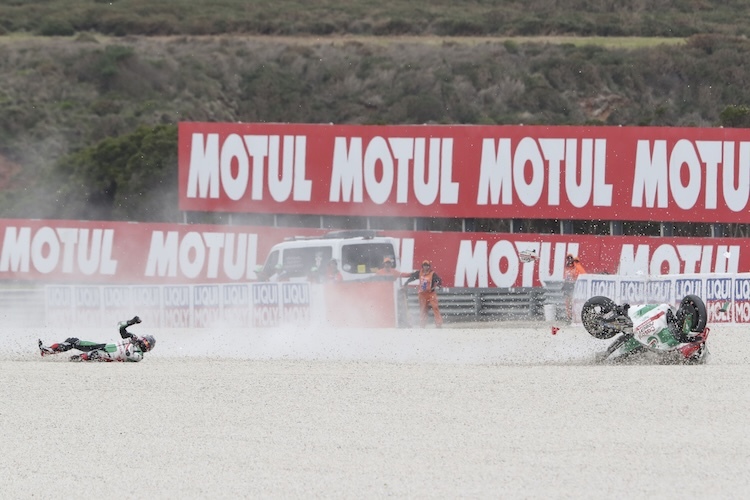 Johann Zarco 