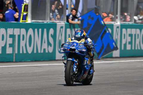 MotoGP Malaisie Michelin J3 : Les pneus Power Soft au cœur d’un week-end sous tension thermique