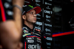 MotoGP Australie : Marco Bezzecchi peut-il encore monter sur le podium du championnat ?