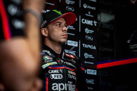 MotoGP Australie : Marco Bezzecchi peut-il encore monter sur le podium du championnat ?