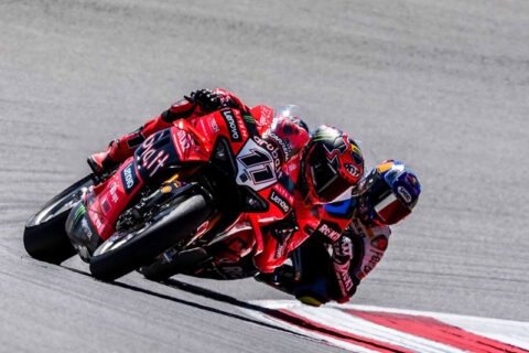 Superbike Estoril J0 : Ce qu'ils ont dit avant le duel aux couteaux...