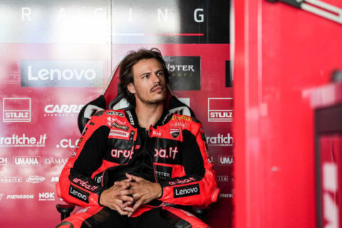 Superbike Test Jerez J2 : Nicolo Bulega aura-t-il des adversaires en 2026 ?