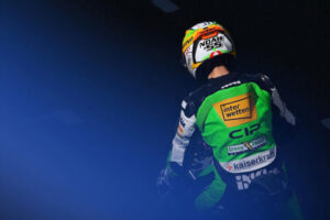 Moto3 : Communiqué de presse - CIP Green Power/Management Noah Dettwiler