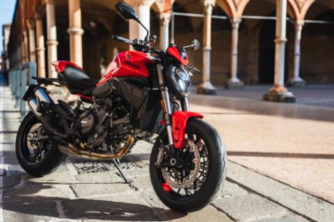 Ducati