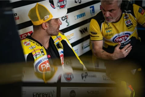 WSBK Superbike Estoril FP3 : Toprak Razgatlioglu bat tous les records, Andrea Iannone file vers l'avenir
