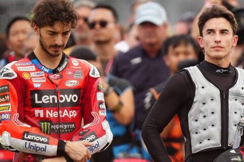 Ducati