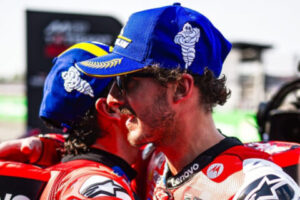 Pecco Bagnaia